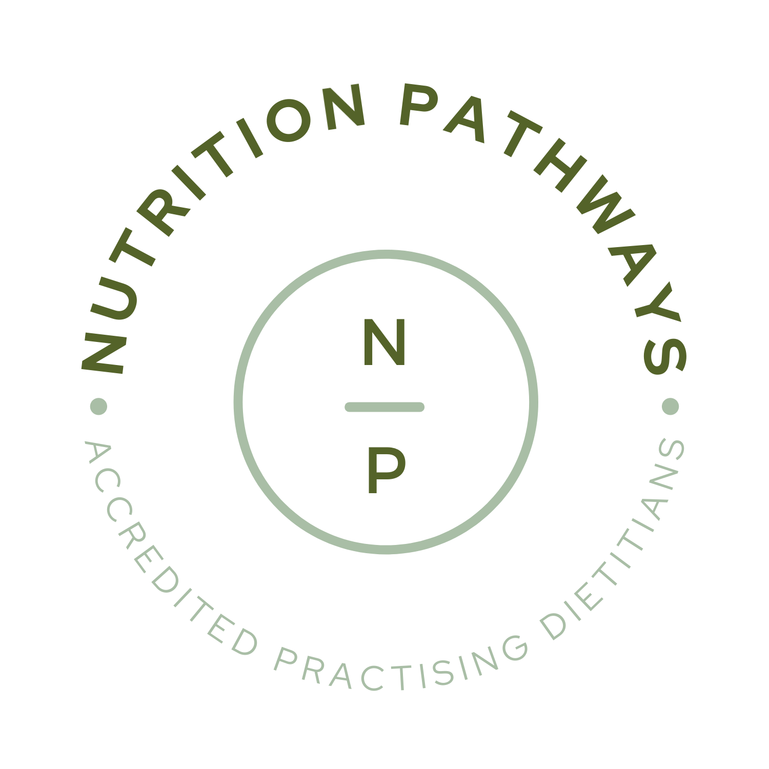 Nutrition Pathways logo